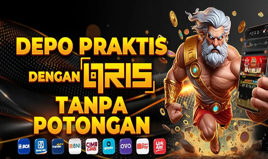 Menang777 Login