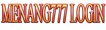 Logo Menang777 Login